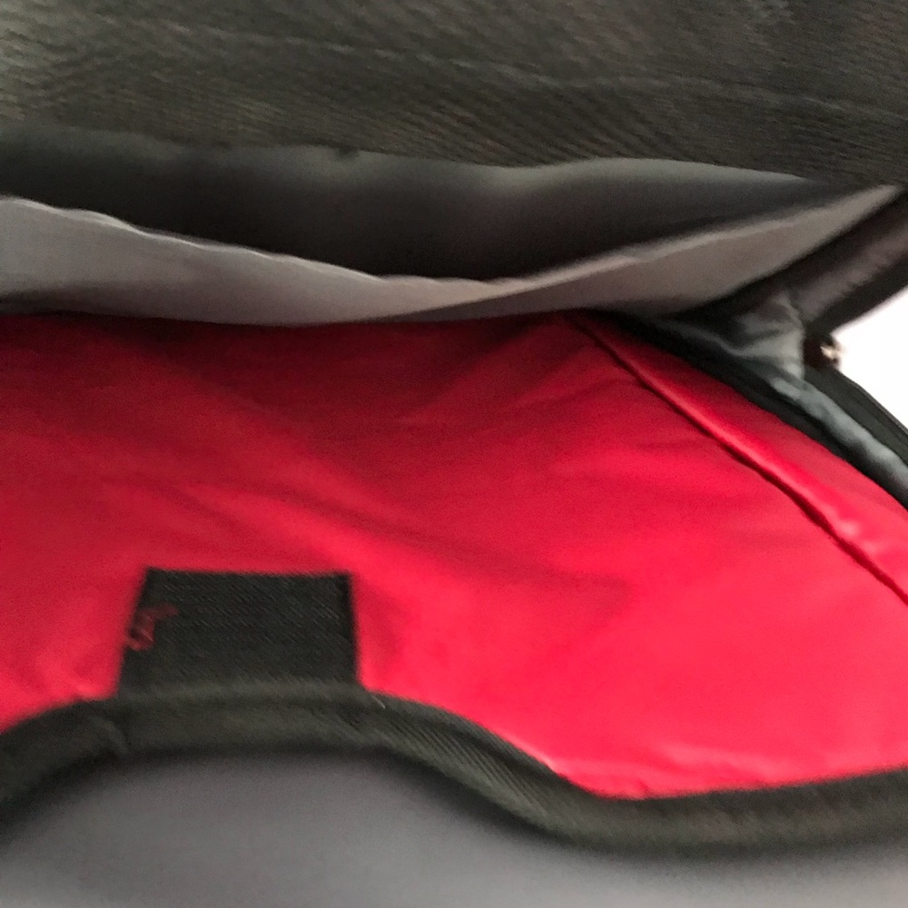 Computer back pack - Picture 6 of 7